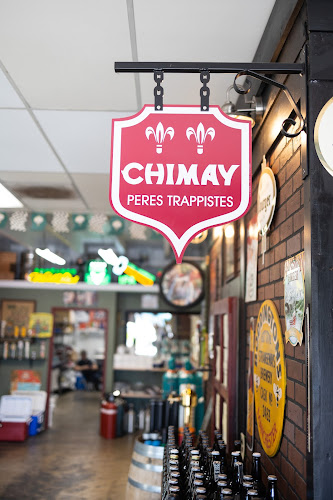 O'Shea Brew Co exterior view showcasing professional Brewing supply store services in Laguna Niguel, California