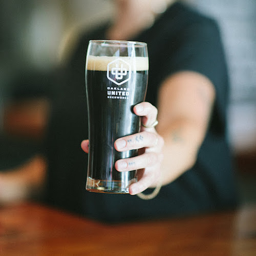 Oakland United Beerworks | Trusted Brewery in Oakland, California Oakland United Beerworks