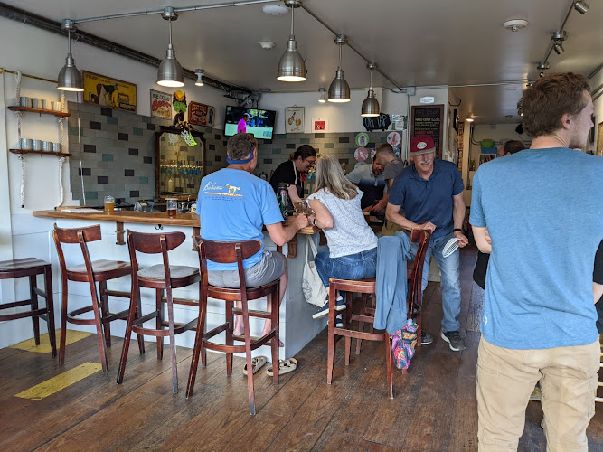 Ocean View Brew Works | Trusted Brewery in Albany, California Ocean View Brew Works