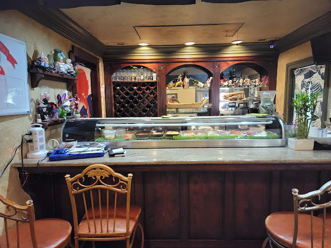 Oishi Asian Restaurant exterior view showcasing professional restaurants services in Pell City, Alabama