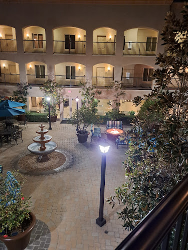 Old Camp Bar & Grill exterior view showcasing professional restaurants services in Mission Viejo, California