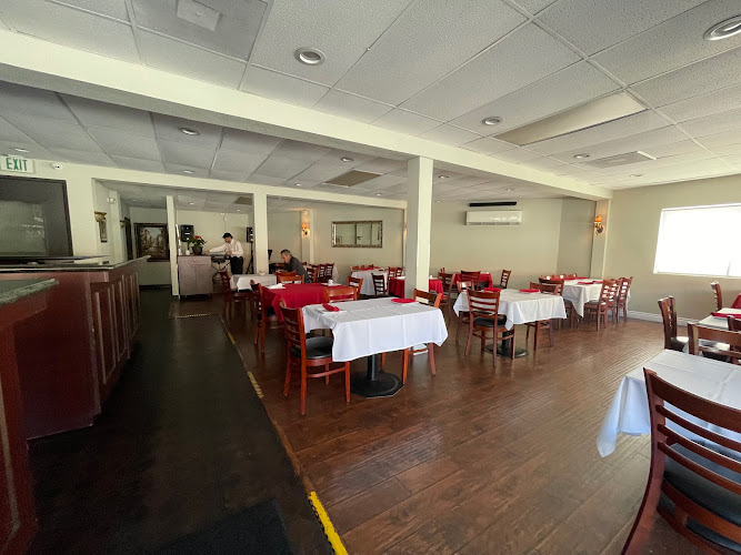 Olive Branch Restaurant exterior view showcasing professional restaurants services in Glendale, California