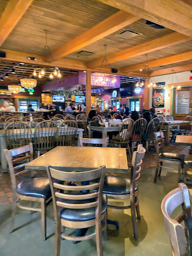 On The Border Mexican Grill & Cantina - Sherwood exterior view showcasing professional restaurants services in Sherwood, Arkansas