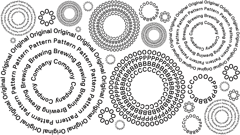 Original Pattern Brewing | Trusted Brewery in Oakland, California Original Pattern Brewing