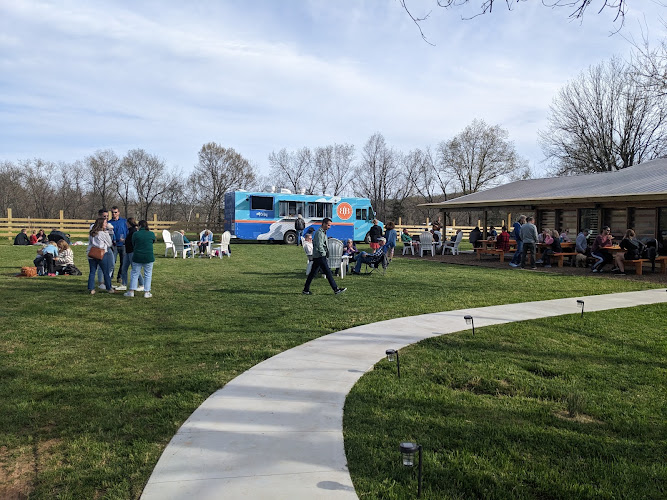Orthodox Farmhouse Brewery exterior view showcasing professional Brewery services in Elkins, Arkansas