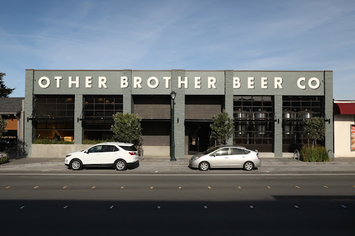 Other Brother Beer Co. exterior view showcasing professional Brewery services in Seaside, California