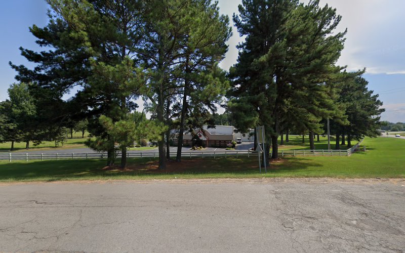 Otto Lienhart Inc exterior view showcasing professional Beer distributor services in Morrilton, Arkansas