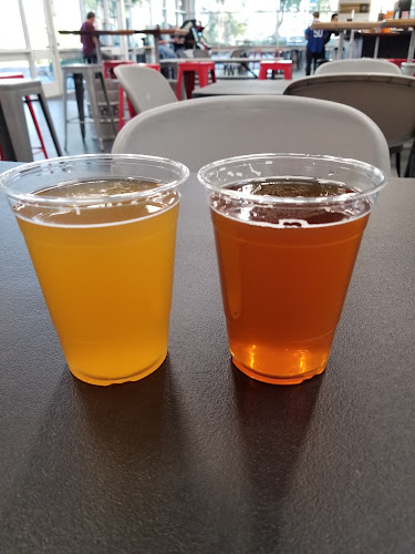 Our Brew exterior view showcasing professional Brewery services in Redlands, California