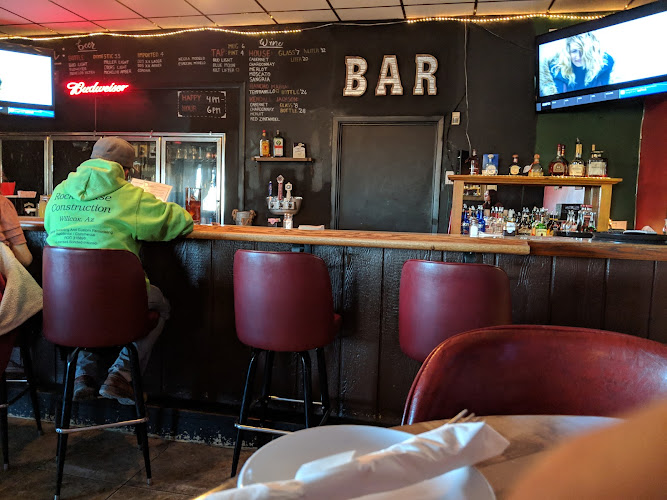 Pablo's Steaks and More exterior view showcasing professional restaurants services in Benson, Arizona