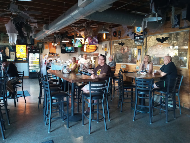 Pacific Islander Beer Company exterior view showcasing professional Brewery services in Santee, California