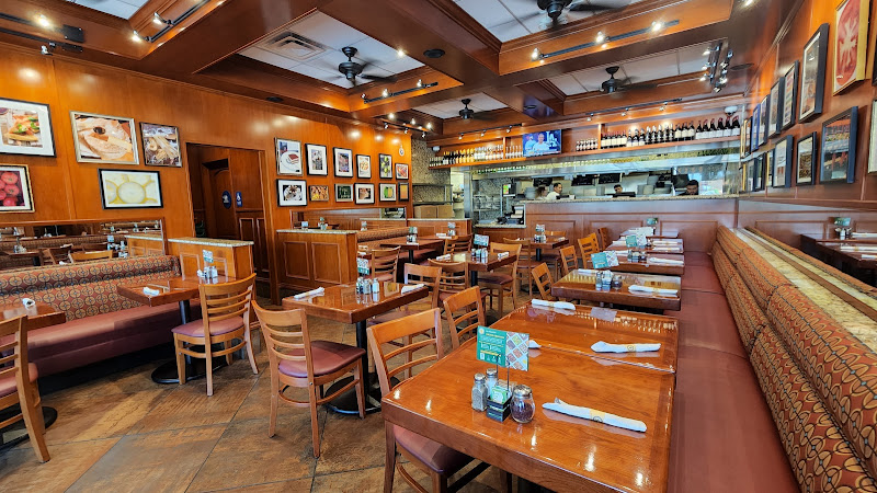 Panini Kabob Grill - Brea exterior view showcasing professional restaurants services in Brea, California