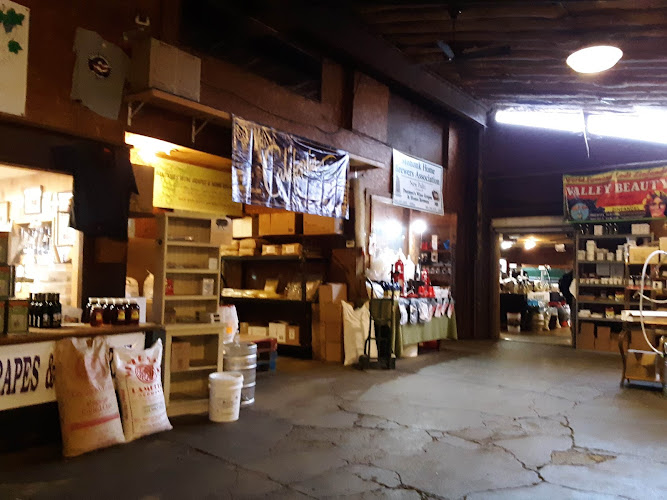 Pantano's Wine Grapes and Home Brew Shop exterior view showcasing professional Brewing supply store services in New Paltz, New York