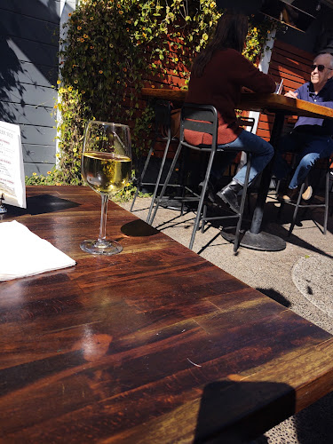 Parish Publick House Aptos exterior view showcasing professional restaurants services in Aptos, California