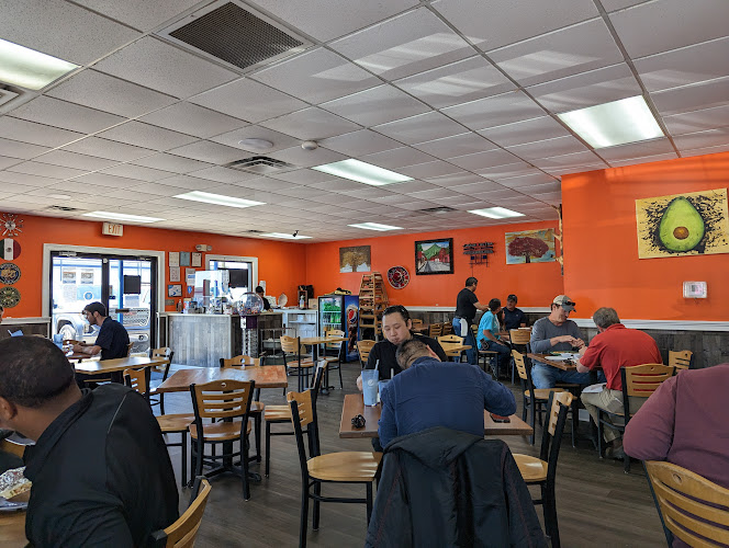 Parrilla Loca exterior view showcasing professional restaurants services in Hope Hull, Alabama