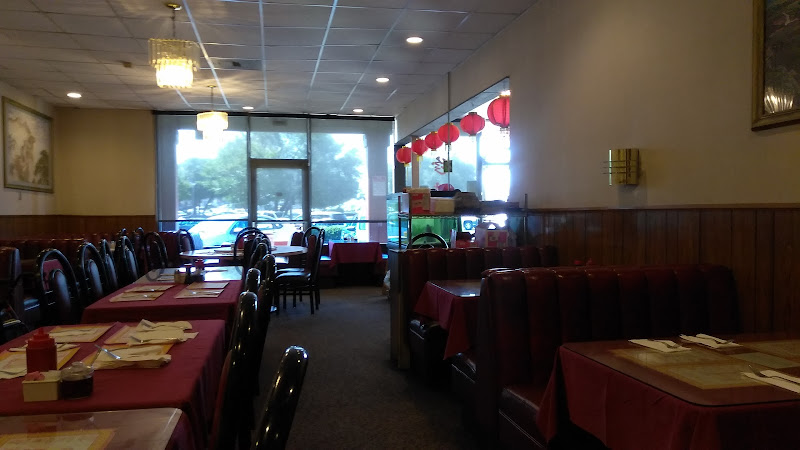 Pearl House exterior view showcasing professional restaurants services in Citrus Heights, California