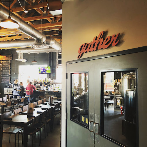 Peoria Artisan Brewery & Gastropub exterior view showcasing professional Brewery services in Peoria, Arizona