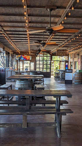 Peppersauce Kitchen exterior view showcasing professional restaurants services in Oracle, Arizona