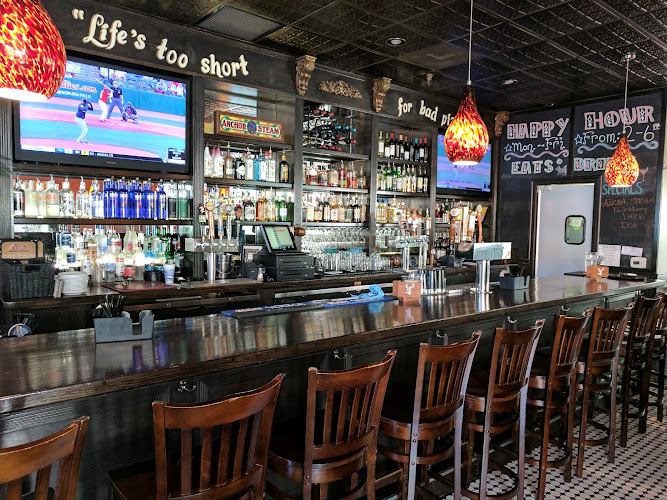 Pete's Restaurant & Brewhouse - Folsom exterior view showcasing professional restaurants services in Folsom, California