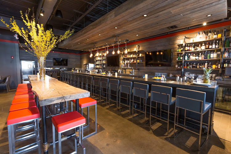 Petit & Keet exterior view showcasing professional restaurants services in Little Rock, Arkansas