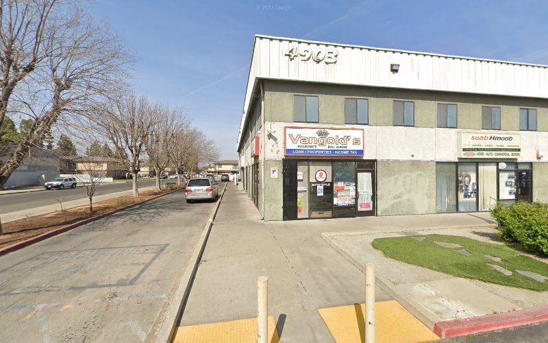 Phabej Beer exterior view showcasing professional Beer store services in Fresno, California