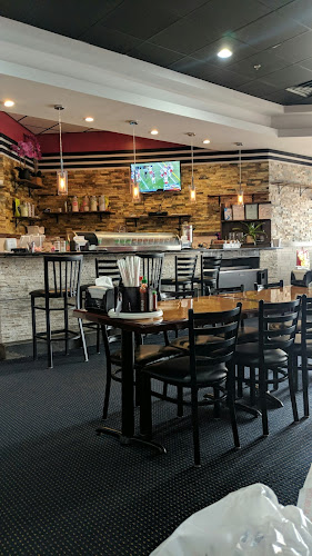 Pho Place exterior view showcasing professional restaurants services in Birmingham, Alabama