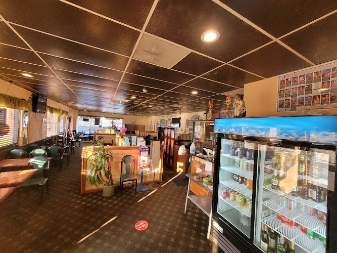 Pho Viet exterior view showcasing professional restaurants services in Citrus Heights, California