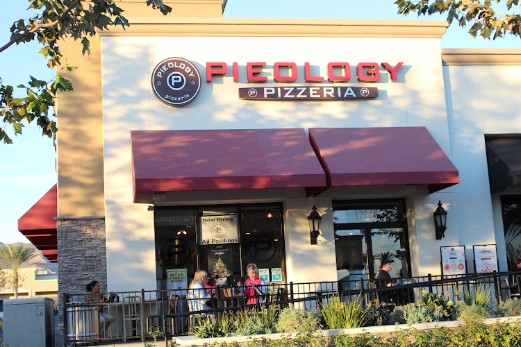 Pieology Pizzeria Granada Village, Granada Hills | Trusted Pizza restaurant in Granada Hills, California Pieology Pizzeria Granada Village, Granada Hills
