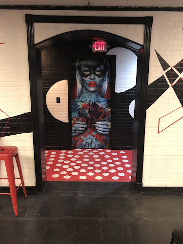 Plush Bar and Grill exterior view showcasing professional restaurants services in Bessemer, Alabama