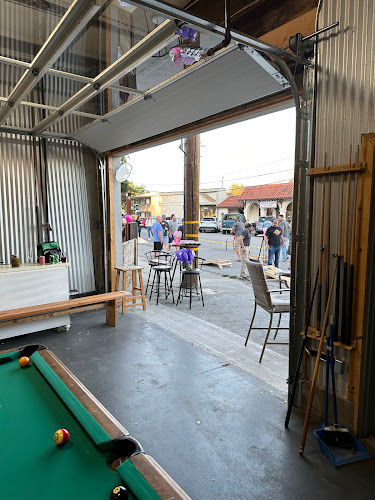 Pods Brews exterior view showcasing professional Brewery services in Novato, California