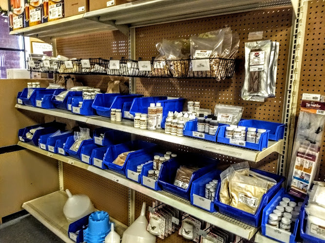 Point Brew Supply exterior view showcasing professional Brewing supply store services in Plover, Wisconsin