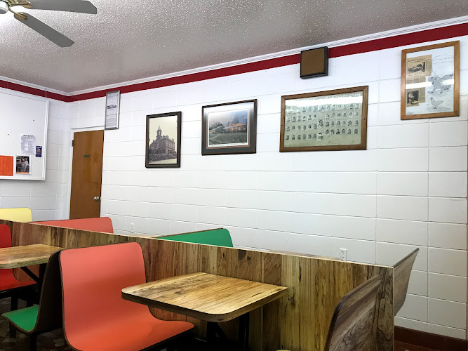 Polar Freeze exterior view showcasing professional restaurants services in Walnut Ridge, Arkansas