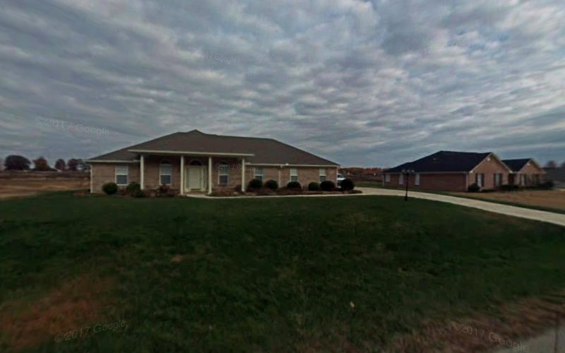 Porters Home Improvements exterior view showcasing professional Beer store services in Ardmore, Alabama