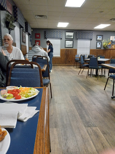 Posey's Restaurant exterior view showcasing professional restaurants services in Hazel Green, Alabama