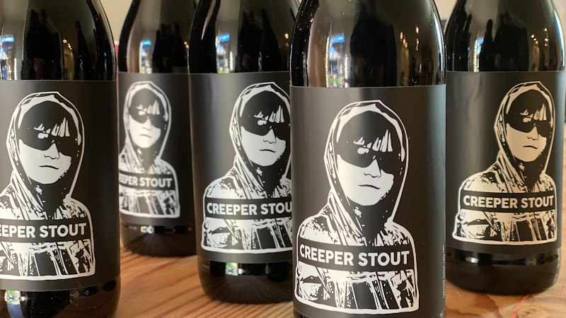 Promised Land Brewing Company exterior view showcasing professional Brewery services in Gilroy, California