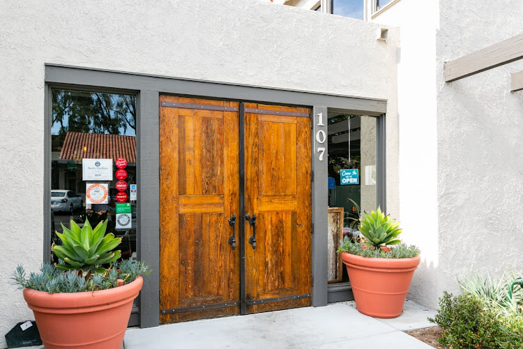 Pub Thirty Two exterior view showcasing professional restaurants services in Mission Viejo, California