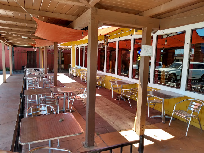 Puerto Vallarta Restaurant exterior view showcasing professional restaurants services in Anderson, California