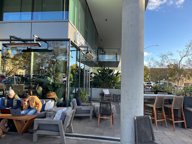 Pure Project Balboa Park exterior view showcasing professional Brewery services in San Diego, California