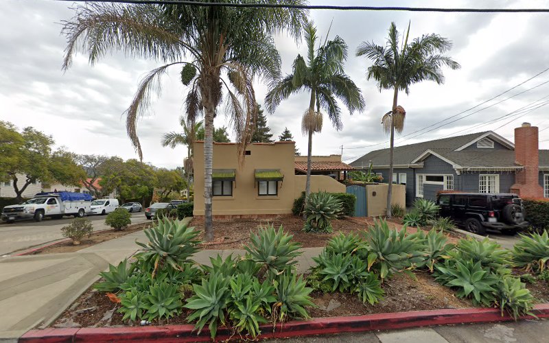 RIVIERA BREWING COMPANY exterior view showcasing professional Brewing supply store services in Santa Barbara, California