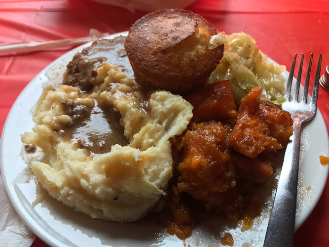 RJ's Sports Grill And Bar exterior view showcasing professional restaurants services in Pine Bluff, Arkansas