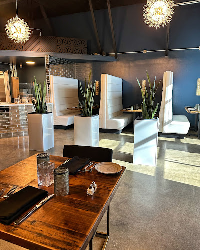 ROBER :: Cocktails + Culinary exterior view showcasing professional restaurants services in Benton, Arkansas