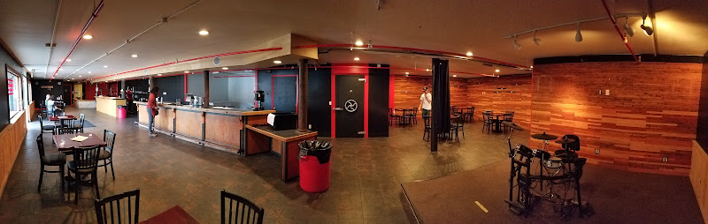 Ribald Brewing exterior view showcasing professional Brewery services in Nevada City, California