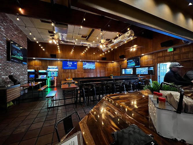 Riip Beer & Pizzeria exterior view showcasing professional restaurants services in Huntington Beach, California