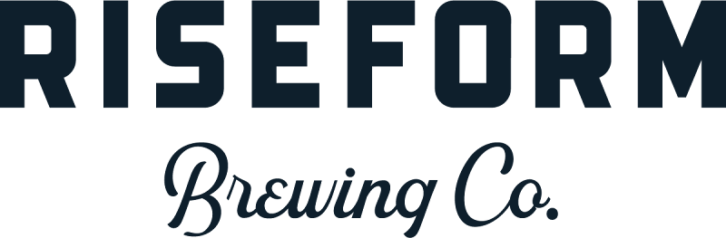 Riseform Brewing Co. exterior view showcasing professional Brewery services in Marcellus, New York