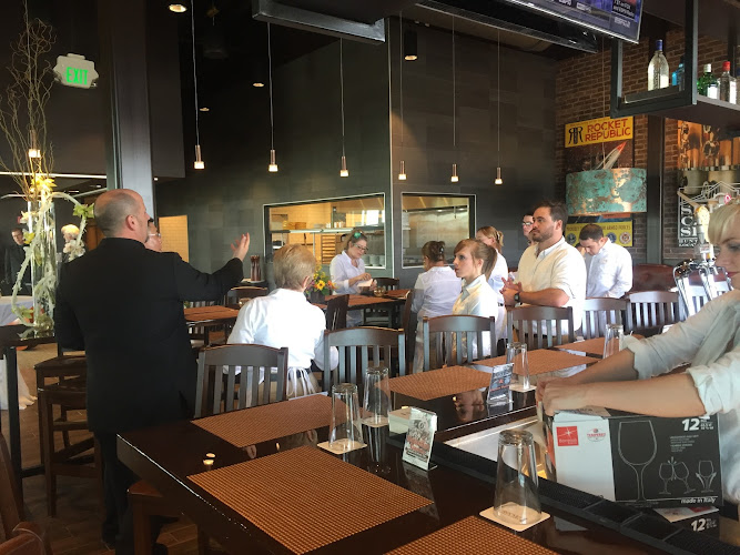 Rocket City Tavern exterior view showcasing professional restaurants services in Huntsville, Alabama