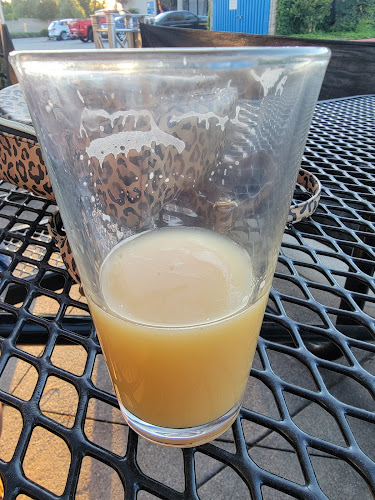 Rök House Brewing Company exterior view showcasing professional Brewery services in Upland, California