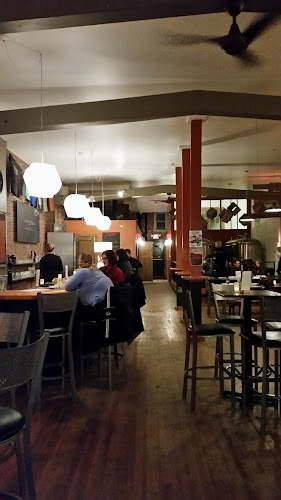 Roots Brewing Company Incorporated exterior view showcasing professional Brewery services in Oneonta, New York