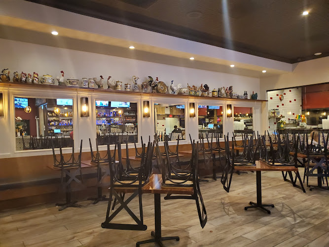 Rosti Tuscan Kitchen - Calabasas exterior view showcasing professional restaurants services in Calabasas, California