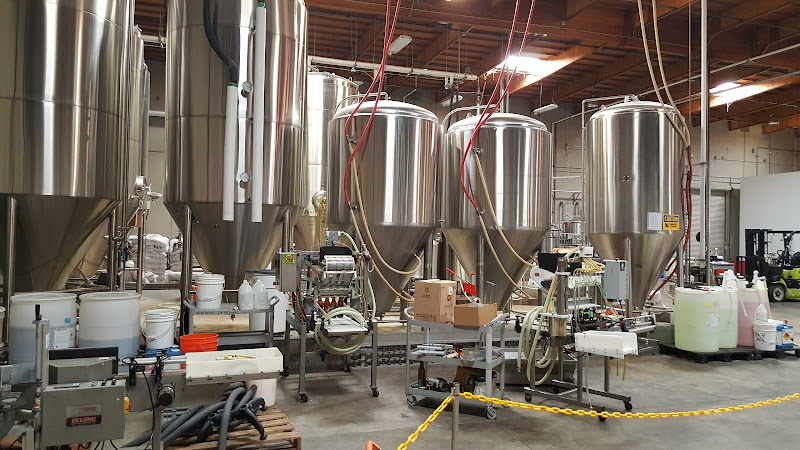 Rubicon Brewing – Stillwater Brewery & Tap Room | Trusted Brewery in West Sacramento, California Rubicon Brewing – Stillwater Brewery & Tap Room