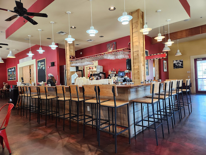 Ruby Slipper Cafe exterior view showcasing professional restaurants services in Orange Beach, Alabama