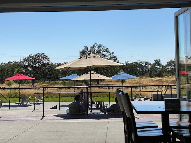 Russian River Brewing Company exterior view showcasing professional restaurants services in Windsor, California